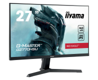 iiyama G-Master G2770HSU Red Eagle - 614030 - zdjęcie 4
